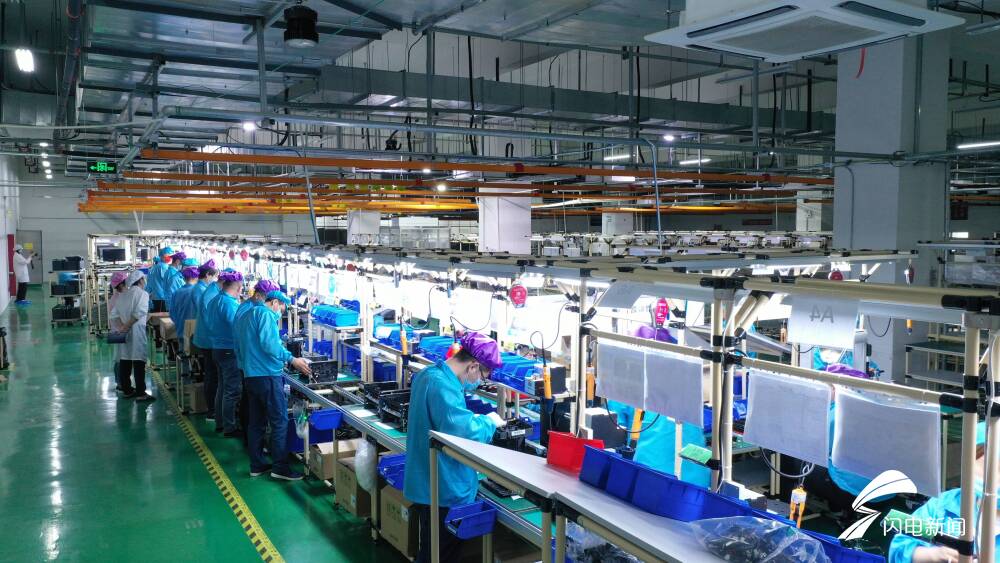 專(zhuān)精特新看中國(guó)|適配國(guó)產(chǎn)操作系統(tǒng) &ldquo;威海造&rdquo;打印機(jī)填補(bǔ)山東激光打印機(jī)自主品牌空白