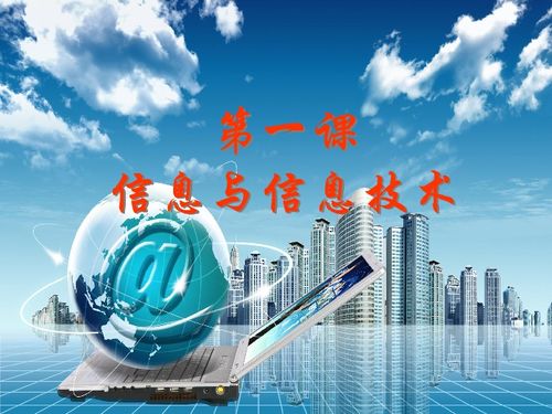 信息與信息技術(shù) 5