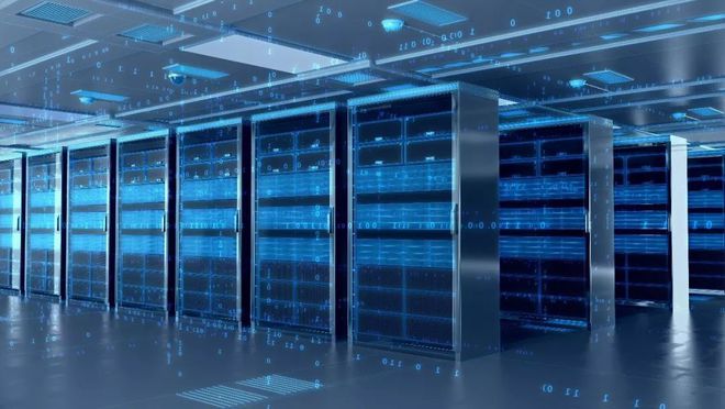 華能信息產(chǎn)業(yè)基地?cái)y手金風(fēng)科技，共筑綠色高效數(shù)據(jù)中心新標(biāo)桿